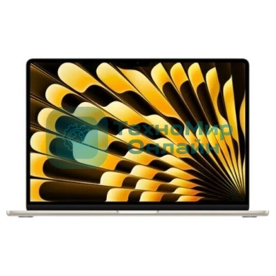 Ноутбук Apple MacBook Air 15 A3114 15,3