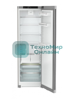 Холодильник Liebherr Plus RDsfd 5220-22 001 серебристый однокамерный 398л