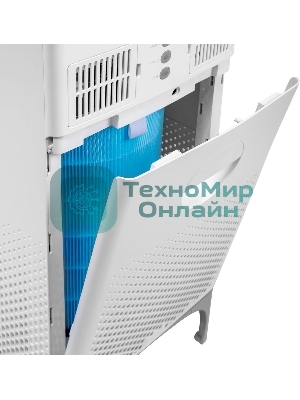 Очиститель воздуха Electrolux EAP-2050D Yin&Yang