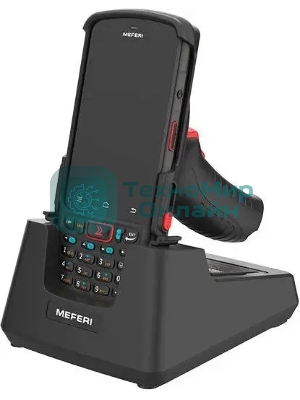 Зарядная станция Meferi ME40K-SCRD01KIT-EU-01 для ME40K