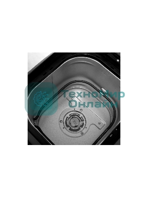 Хлебопечка BRAYER 2700BR, 550 Вт, 12 программ, выбор цвета кор,выбор размера, поддерж. темпер, таймерBR2700