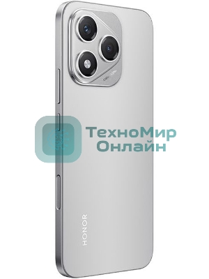 Смартфон Honor 400 Lite 8/256Gb серый