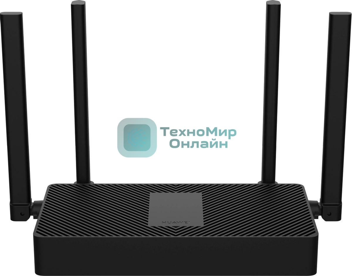 Маршрутизатор Huawei PSDN-AX30-22 WiFi AX3S AX3000 WiFi 6, WAN/LAN:4xGE Ports