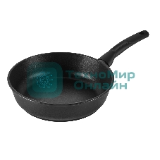 Сковорода Maunfeld OSVALD MF28SVLD01FP из литого алюминия, 28 см