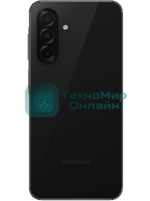 Смартфон Samsung Galaxy A26 5G SM-A266B 6/128Gb, черный