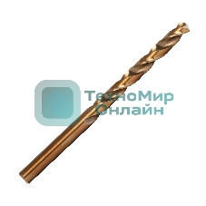 Сверло EDGE by PATRIOT по металлу 7,0 мм, упаковка 10шт