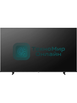 Телевизор Hisense 43