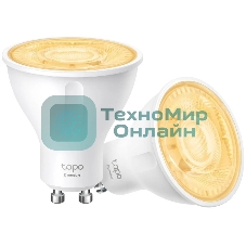 Умная диммируемая Wi-Fi лампа TP-Link Tapo L610