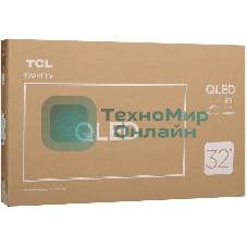 Телевизор TCL 32