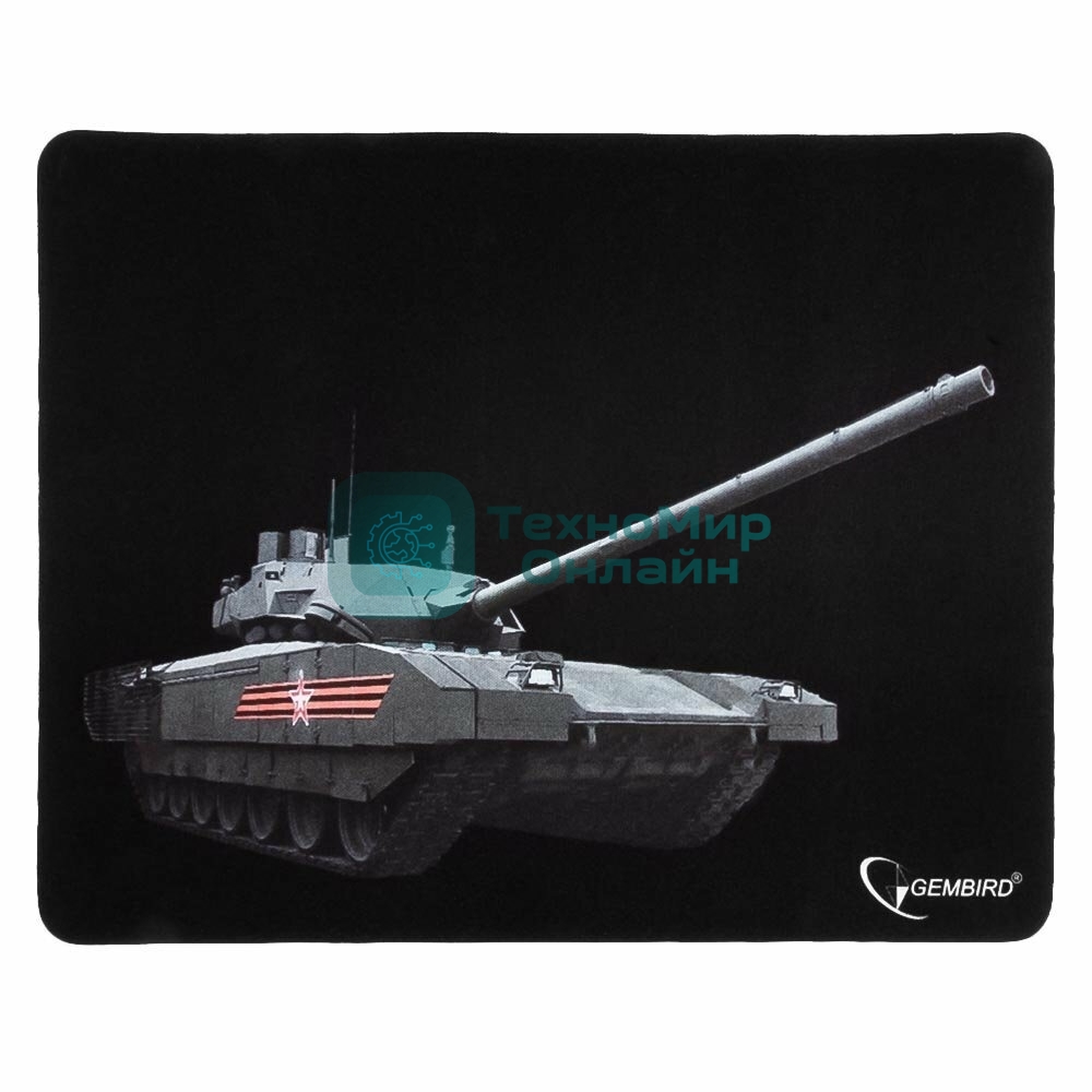 Коврик для мыши Gembird MP-GAME1, рисунок- 