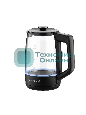 Чайник электрический GALAXY GL 0567