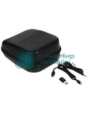 Наушники беспроводные/проводные AULA S609 Green