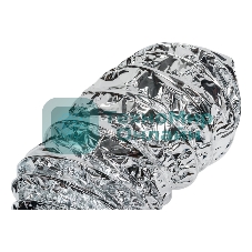 Воздуховод неизолированный Ballu BFA 160 мм х 10 м