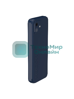 Мобильный телефон Maxvi K29 синий