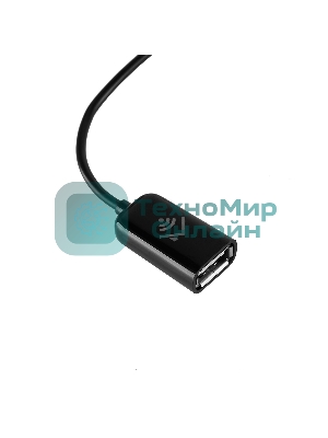 Кабель соединительный HOMMYN HCC-TS-SH для модуля управляющего HDN/WFN