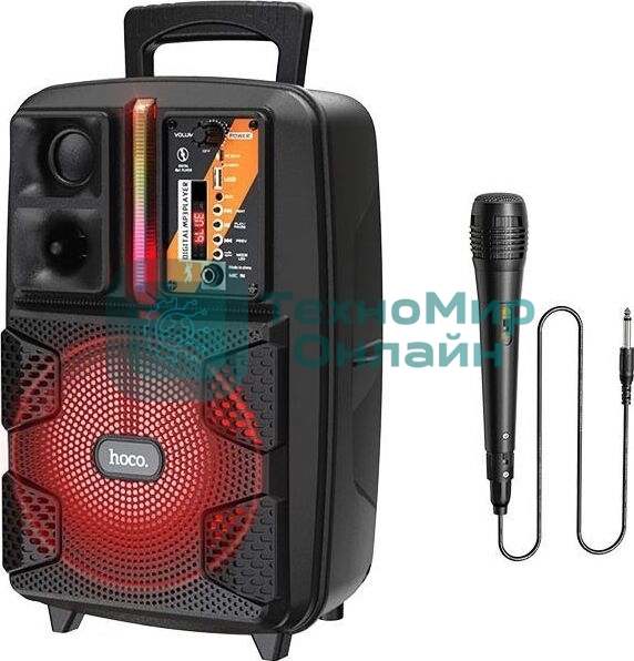 Портативная акустика HOCO BS37 Dancer