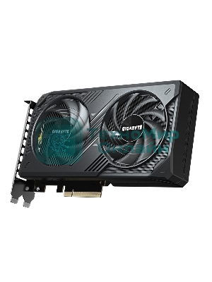 Видеокарта Gigabyte RTX 5060 GV-N5060WF2OC-8GD 1.0 NV RTX 5060 8Gb 128bit GDDR7 2512/28000/HDMIx1/DP PCI-E 5.0