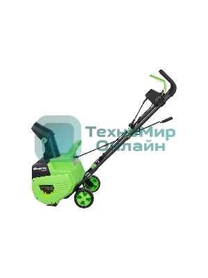 Снегоуборочная машина электрическая Сибртех ЭСБ-2000