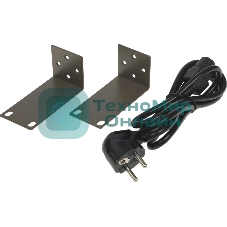 Коммутатор 8GE/2SFP POE MANAGED G3310P-8-150W IP-COM