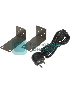 Коммутатор 8GE/2SFP POE MANAGED G3310P-8-150W IP-COM