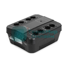 Источник бесперебойного питания CMUS-255 EURO SMART
