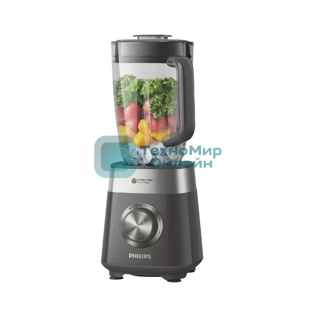Блендер cтационарный Philips HR3020/20
