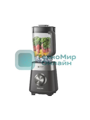 Блендер cтационарный Philips HR3020/20