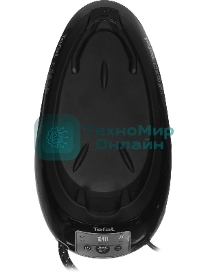 Парогенератор Tefal Express Vision SV8152E0 2800Вт фиолетовый/черный
