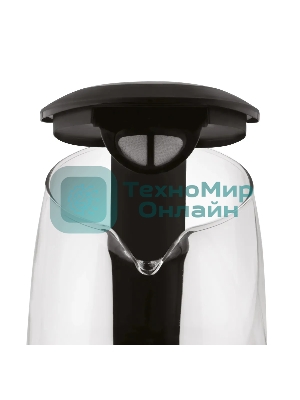 Чайник электрический Scarlett SC-EK27G19