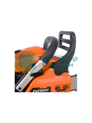 Бензопила Patriot PT 3816 Imperial 1500Вт 2л.с. дл.шин.:40см