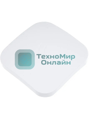 Точка доступа Mikrotik cAP ac (RBcAPGi-5acD2nD), 2.4/5ГГц, 802.11ac, 2х10/100/1000