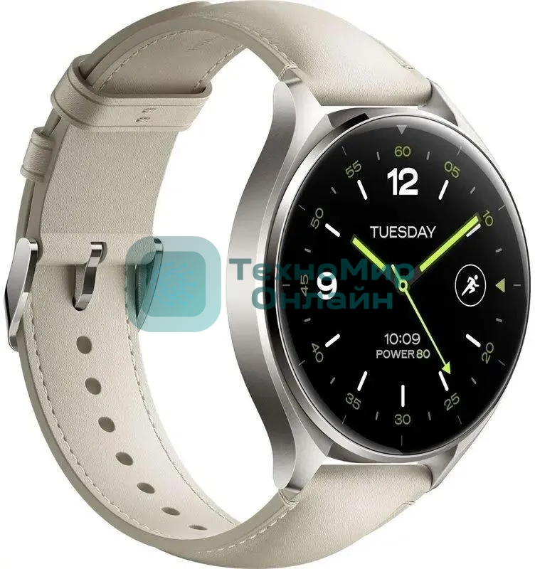 Умные часы Xiaomi Watch 2 1.43