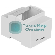 Промышленный распределительный ящик Qumo, Raspberry Pi 4(RS034)