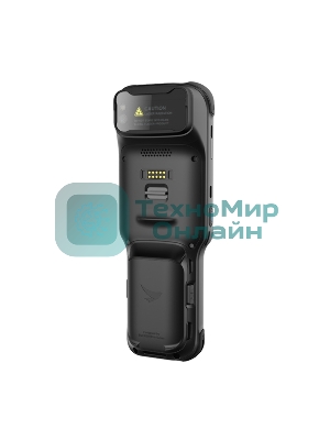 Терминал сбора данных Bluebird EK430 (WWAN) 2D Imager, 4ГБ/32ГБ, Android 10, 4G LTE, Bluetooth, A-GPS, Wi-Fi, 4.3