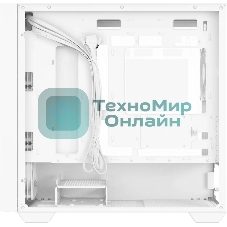 Компьютерный корпус ASUS A21 Plus без БП White (90DC00H3-B19010)