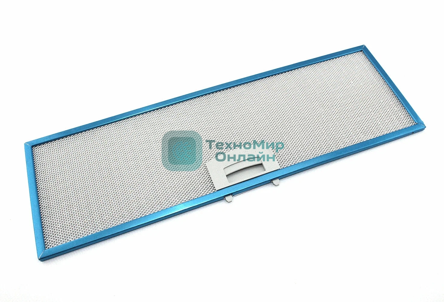 Жировой фильтр для вытяжек Krona 150.60.05.01.01.00021 445х145 мм