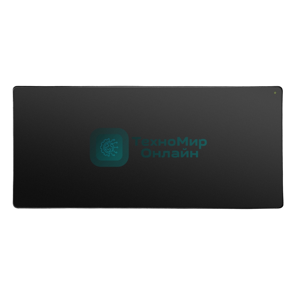 Коврик для мыши SMARTBUY (SBMP-25G-K) RUSH Blackout черный XXL-size