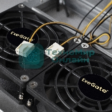 Серверный корпус ExeGate Pro 4U650-010/4U4139L (RM 19