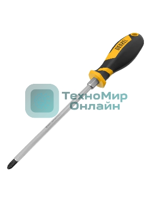 Набор инструментов Denzel 1/2