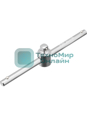 Набор инструментов Denzel 1/2