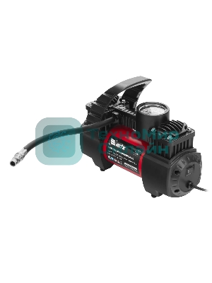 Компрессор автомобильный MTX C-75, 12 В, 10 атм., 75 л/мин