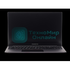 Ноутбук Гравитон Н15И-Т 15.6