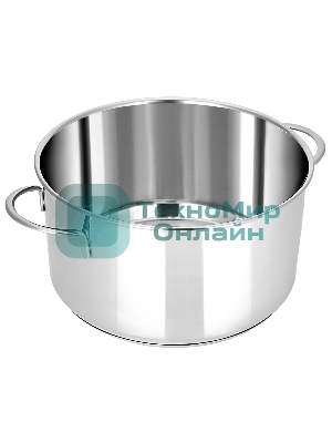 Кастрюля APPETITE SH05193 pretty 1,9 лиз нержавеющей стали 1,9 л, стеклянная крышка с ободком и пароотводом, диаметр 16см