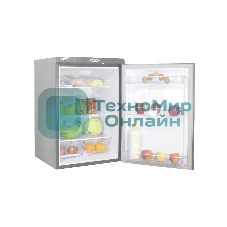 Холодильник DON R-407 MI металлик искристый однокамерный 148л