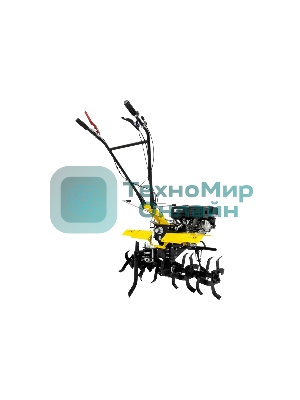 Сельскохозяйственная машина Huter МК-11000 (70/5/9) бензиновый 11л.с.