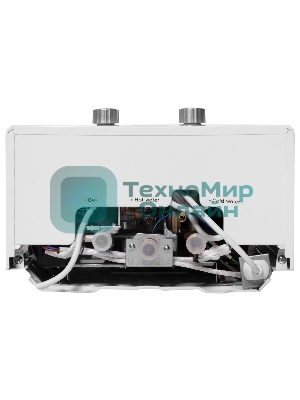 Колонка газовая Ballu GWH 10 Fiery Turbo