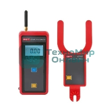 Беспроводной вилочный амперметр UNI-T UT255C