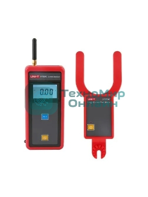 Беспроводной вилочный амперметр UNI-T UT255C
