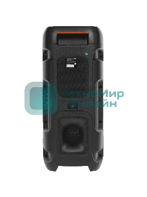 Минисистема AIWA CAS-514 черный