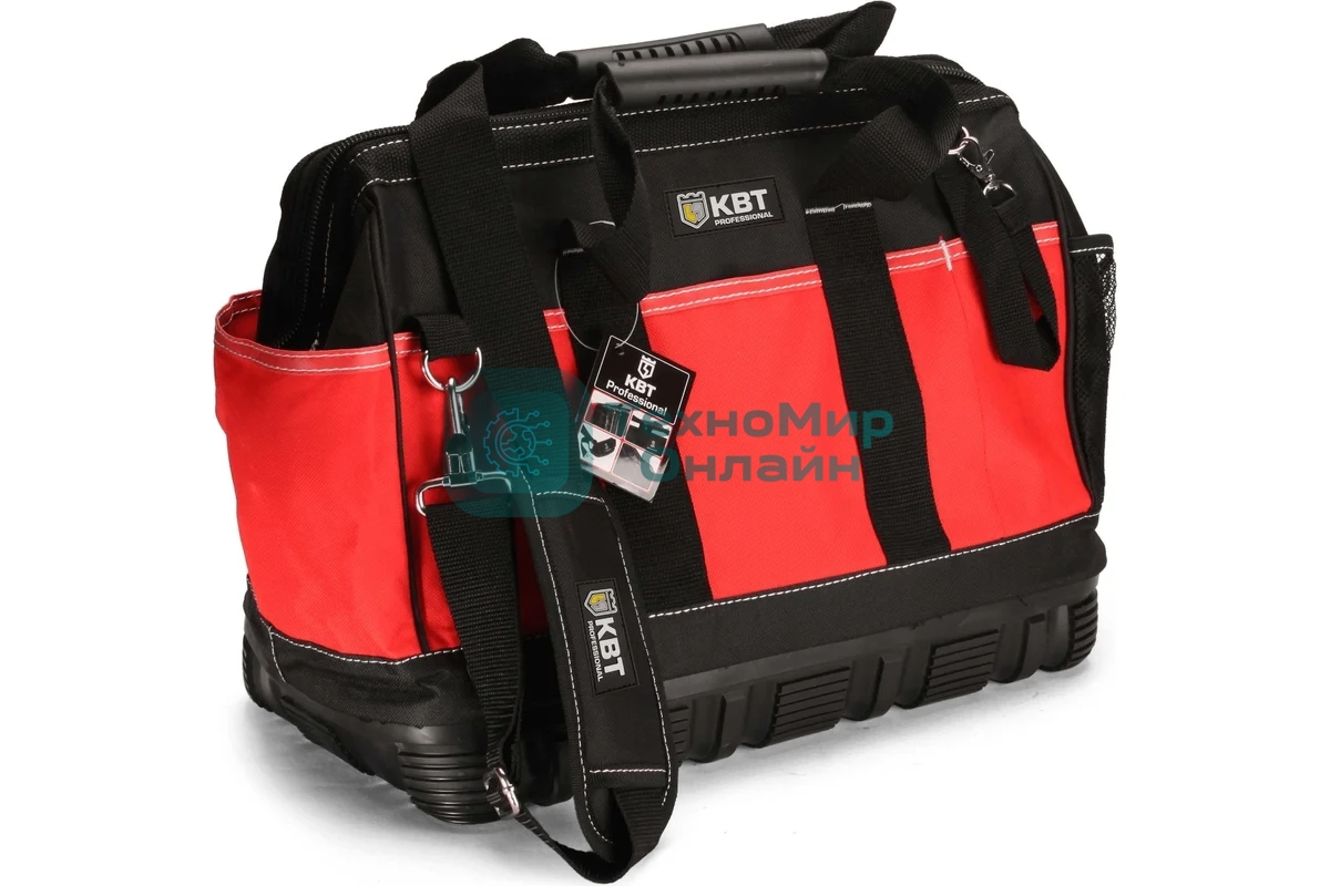 Сумка монтажника КВТ С-01 универсальная